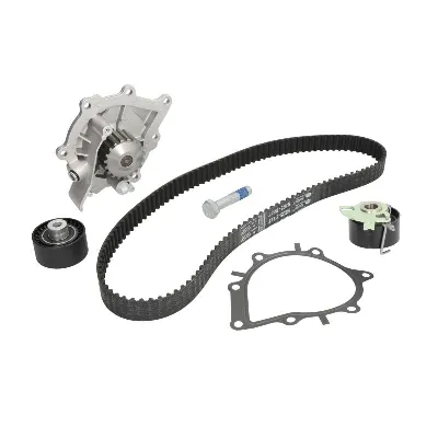 Pumpa za vodu + komplet zupčastog kaiša GATES GATKP25633XS IC-E4D24E