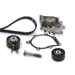 Pumpa za vodu + komplet zupčastog kaiša GATES GATKP25633XS IC-E4D24E