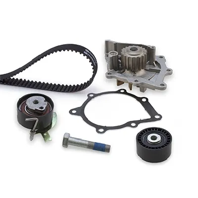Pumpa za vodu + komplet zupčastog kaiša GATES GATKP25633XS IC-E4D24E