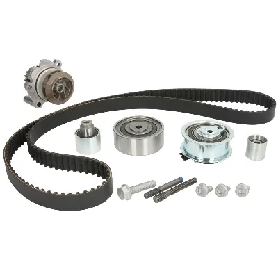 Pumpa za vodu + komplet zupčastog kaiša GATES GATKP25649XS-1 IC-E4D291