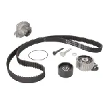 Pumpa za vodu + komplet zupčastog kaiša GATES GATKP25650XS IC-E4D25D