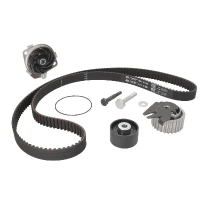 Pumpa za vodu + komplet zupčastog kaiša GATES GATKP25650XS IC-E4D25D
