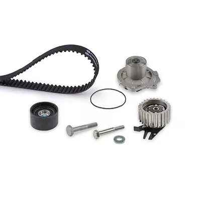 Pumpa za vodu + komplet zupčastog kaiša GATES GATKP25650XS IC-E4D25D