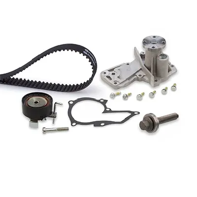 Pumpa za vodu + komplet zupčastog kaiša GATES GATKP25669XS IC-E4D2A4
