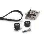 Pumpa za vodu + komplet zupčastog kaiša GATES GATKP25672XS IC-E4D2A6