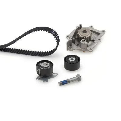 Pumpa za vodu + komplet zupčastog kaiša GATES GATKP25672XS IC-E4D2A6