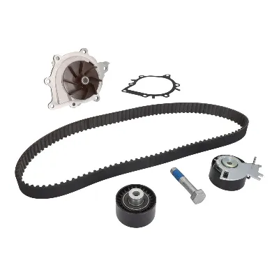 Pumpa za vodu + komplet zupčastog kaiša GATES GATKP25672XS IC-E4D2A6
