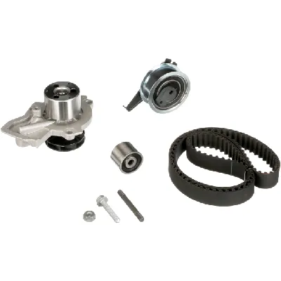 Pumpa za vodu + komplet zupčastog kaiša GATES GATKP25678XS IC-G0O87W