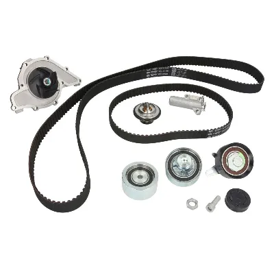 Pumpa za vodu + komplet zupčastog kaiša GATES GATKP2TH15557XS-1 IC-E4D2D0