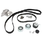 Pumpa za vodu + komplet zupčastog kaiša GATES GATKP2TH15557XS-1 IC-E4D2D0