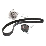 Pumpa za vodu + komplet zupčastog kaiša GATES GATKP35323XS IC-E4D24F