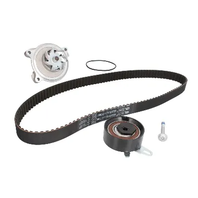 Pumpa za vodu + komplet zupčastog kaiša GATES GATKP35323XS IC-E4D24F