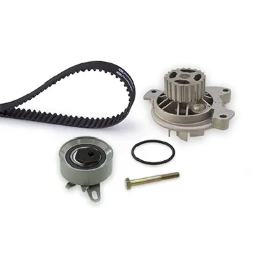 Pumpa za vodu + komplet zupčastog kaiša GATES GATKP35323XS IC-E4D24F