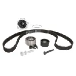 Pumpa za vodu + komplet zupčastog kaiša GATES GATKP35462XS IC-E4D25A