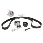 Pumpa za vodu + komplet zupčastog kaiša GATES GATKP35462XS IC-E4D25A