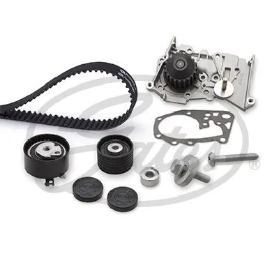 Pumpa za vodu + komplet zupčastog kaiša GATES GATKP35501XS IC-F62F77