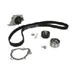 Pumpa za vodu + komplet zupčastog kaiša GATES GATKP35524XS IC-E4D259