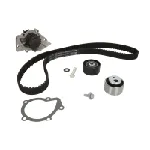 Pumpa za vodu + komplet zupčastog kaiša GATES GATKP35524XS IC-E4D259