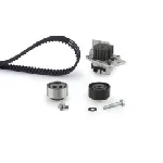 Pumpa za vodu + komplet zupčastog kaiša GATES GATKP35524XS IC-E4D259