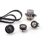Pumpa za vodu + komplet zupčastog kaiša GATES GATKP35565XS IC-E4D221