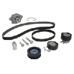 Pumpa za vodu + komplet zupčastog kaiša GATES GATKP35565XS IC-E4D221