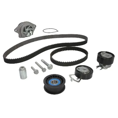 Pumpa za vodu + komplet zupčastog kaiša GATES GATKP35565XS IC-E4D221
