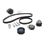 Pumpa za vodu + komplet zupčastog kaiša GATES GATKP35565XS IC-E4D221