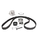 Pumpa za vodu + komplet zupčastog kaiša GATES GATKP35623XS-1 IC-E4D229