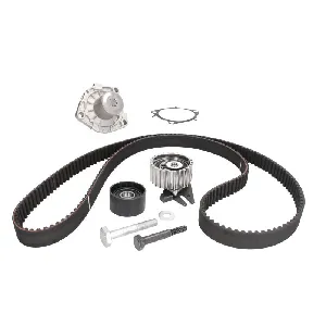 Pumpa za vodu + komplet zupčastog kaiša GATES GATKP35623XS-1 IC-E4D229