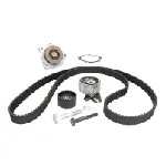 Pumpa za vodu + komplet zupčastog kaiša GATES GATKP35623XS-1 IC-E4D229