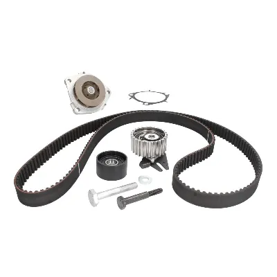 Pumpa za vodu + komplet zupčastog kaiša GATES GATKP35623XS-1 IC-E4D229