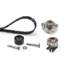 Pumpa za vodu + komplet zupčastog kaiša GATES GATKP35623XS-1 IC-E4D229