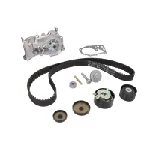 Pumpa za vodu + komplet zupčastog kaiša GATES GATKP35671XS IC-F62F78