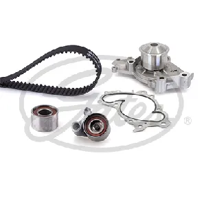 Pumpa za vodu + komplet zupčastog kaiša GATES GATKP3T257 IC-G0Q4C5