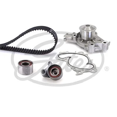 Pumpa za vodu + komplet zupčastog kaiša GATES GATKP3T257 IC-G0Q4C5