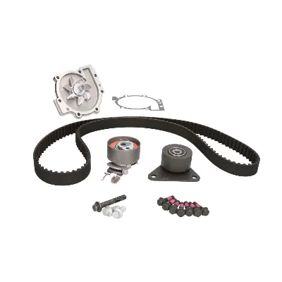 Pumpa za vodu + komplet zupčastog kaiša GATES GATKP45509XS IC-E4D2B2