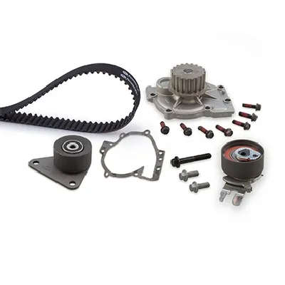 Pumpa za vodu + komplet zupčastog kaiša GATES GATKP45509XS IC-E4D2B2