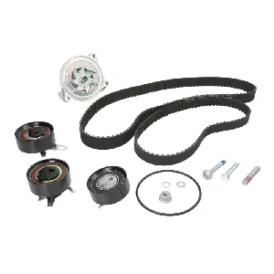 Pumpa za vodu + komplet zupčastog kaiša GATES GATKP55323XS-1 IC-E4D210