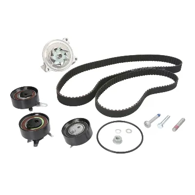 Pumpa za vodu + komplet zupčastog kaiša GATES GATKP55323XS-1 IC-E4D210