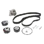 Pumpa za vodu + komplet zupčastog kaiša GATES GATKP55323XS-1 IC-E4D210