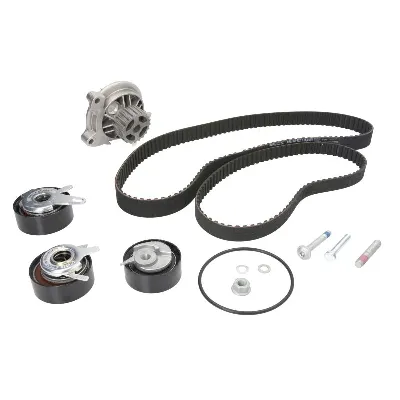 Pumpa za vodu + komplet zupčastog kaiša GATES GATKP55323XS-1 IC-E4D210