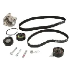 Pumpa za vodu + komplet zupčastog kaiša GATES GATKP55323XS-2 IC-E4D211