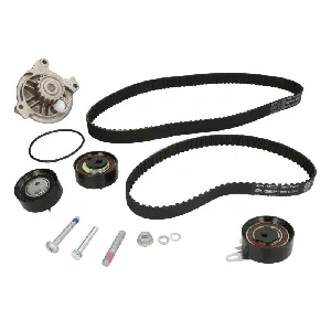 Pumpa za vodu + komplet zupčastog kaiša GATES GATKP55323XS-2 IC-E4D211