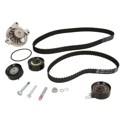Pumpa za vodu + komplet zupčastog kaiša GATES GATKP55323XS-2 IC-E4D211