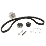 Pumpa za vodu + komplet zupčastog kaiša GATES GATKP55500XS IC-E4D25E