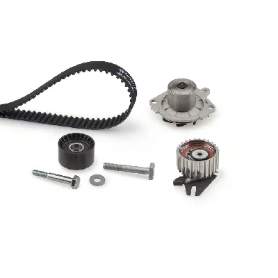 Pumpa za vodu + komplet zupčastog kaiša GATES GATKP55500XS IC-E4D25E
