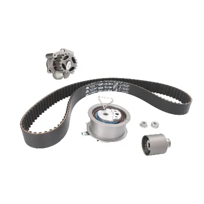 Pumpa za vodu + komplet zupčastog kaiša GATES GATKP55569XS-2 IC-E4D232