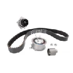 Pumpa za vodu + komplet zupčastog kaiša GATES GATKP55569XS-2 IC-E4D232