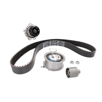 Pumpa za vodu + komplet zupčastog kaiša GATES GATKP55569XS-2 IC-E4D232