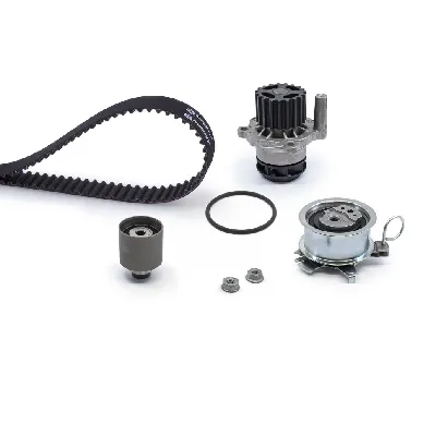 Pumpa za vodu + komplet zupčastog kaiša GATES GATKP55569XS-2 IC-E4D232